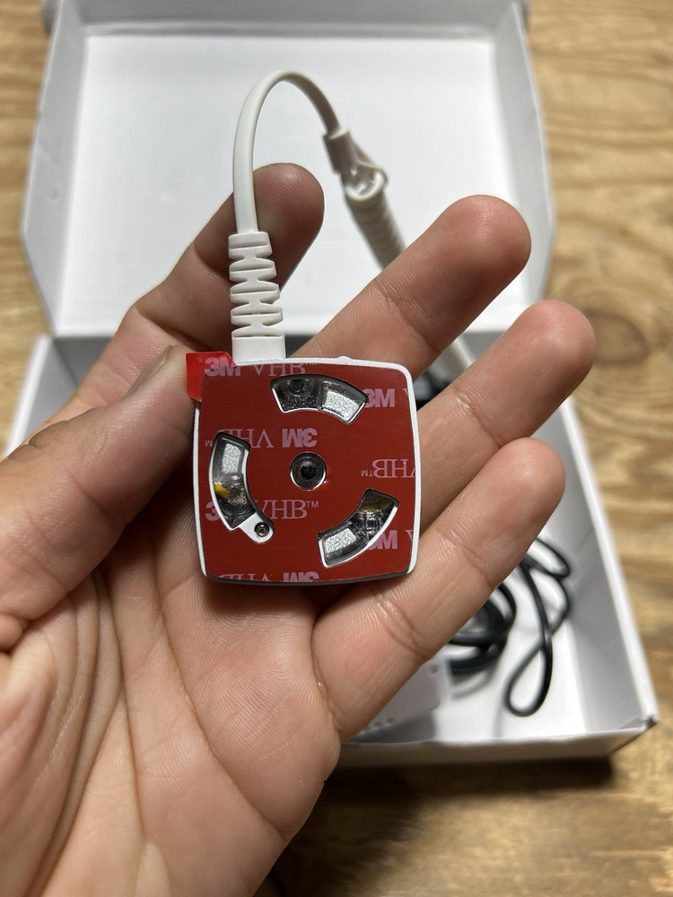 MTI FREEDOM CORE II POWER/SCREAMER SENSOR