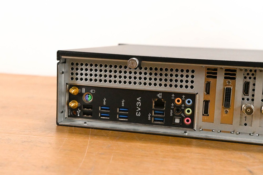 Living As One (Resi) D1000 Multisite Decoder CG01X11