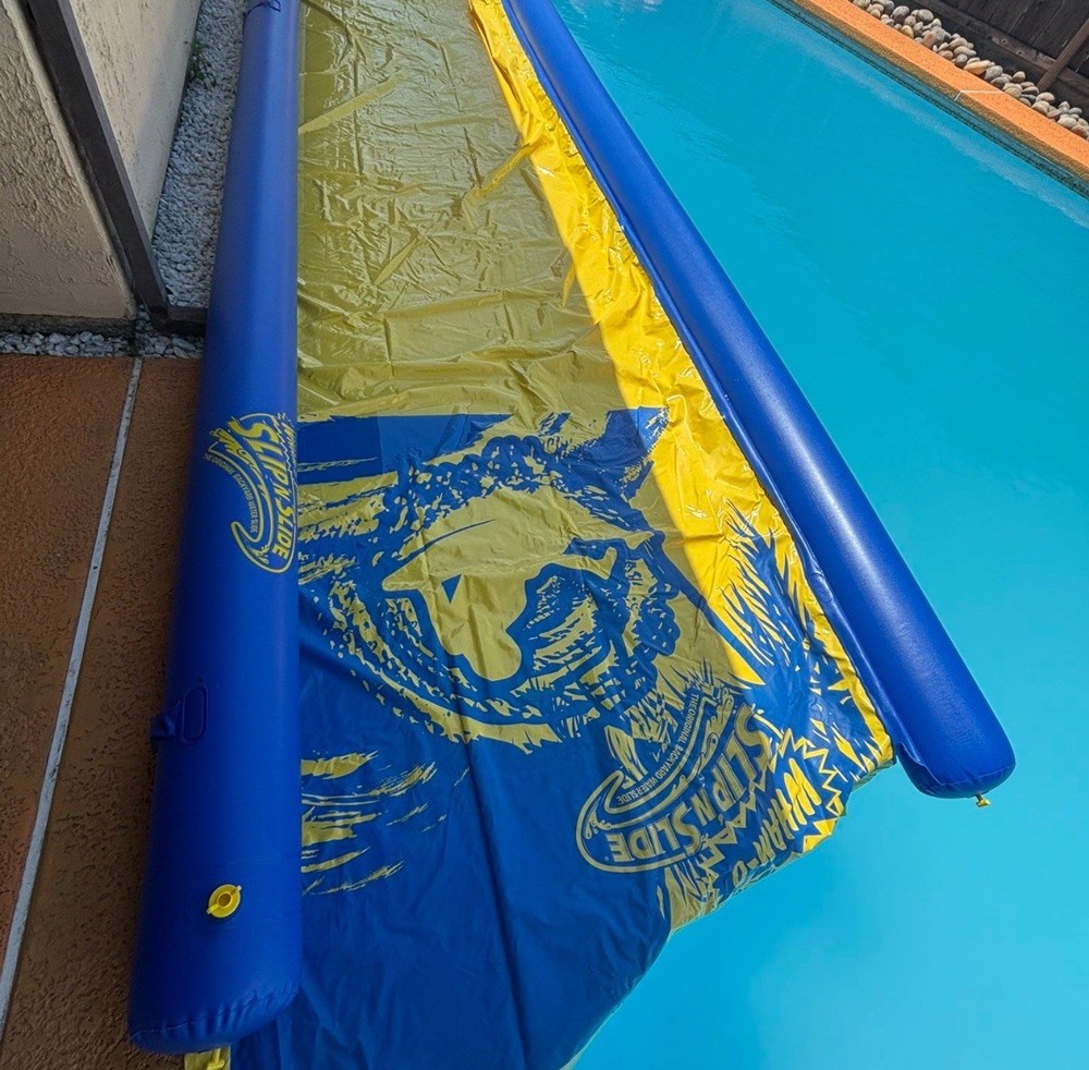 Slip N Slide
