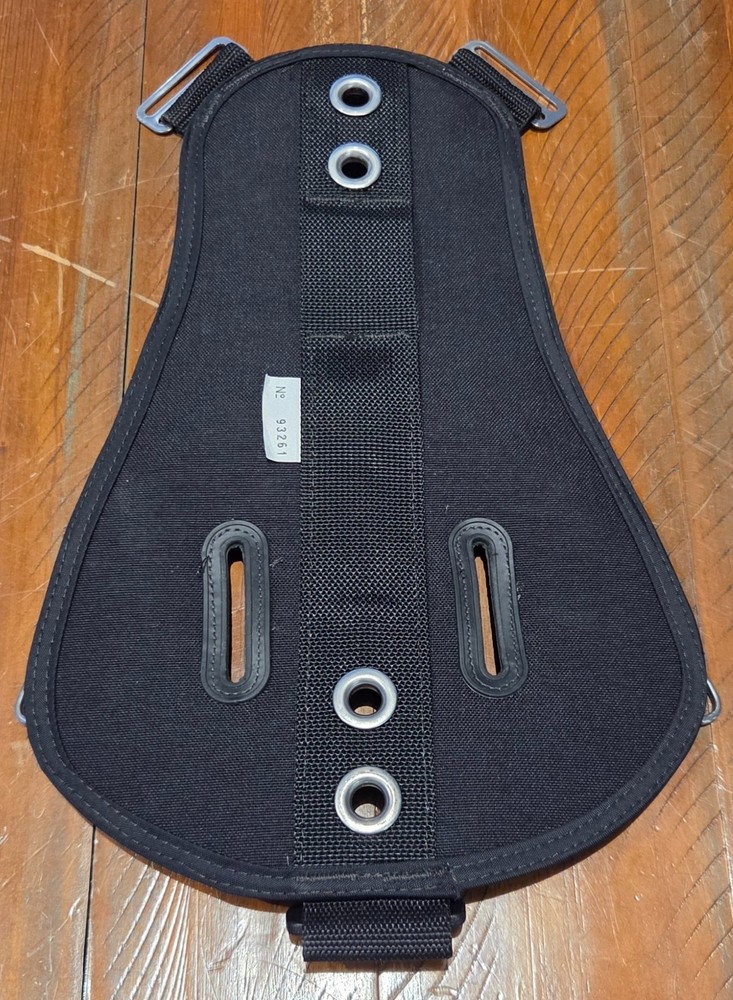 Oxycheq Ultra Lite Travel Plate
