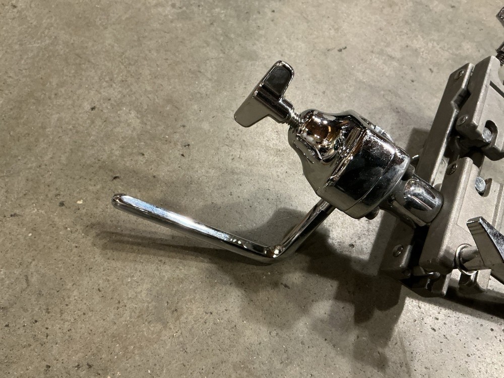 SONOR Single Tom Drum Mount w CLAMP #LH3