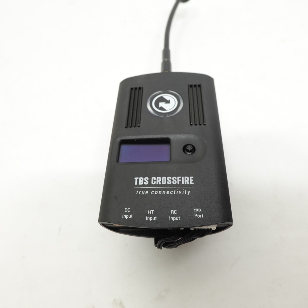 TBS Crossfire Tx Long Range Radio Transmitter