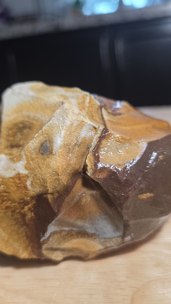 Owyhee Picture Jasper