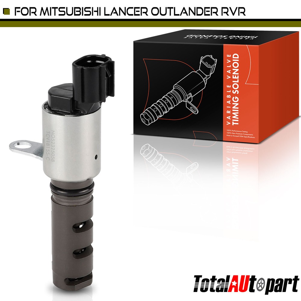 Engine Variable Valve Timing Solenoid for Mitsubishi Lancer Outlander RVR Intake