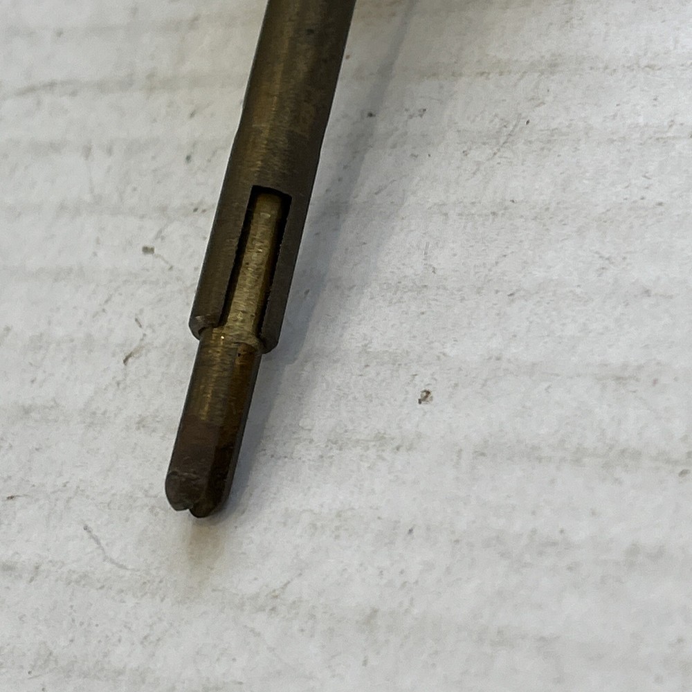 Clarostat Potentometer 140-6213