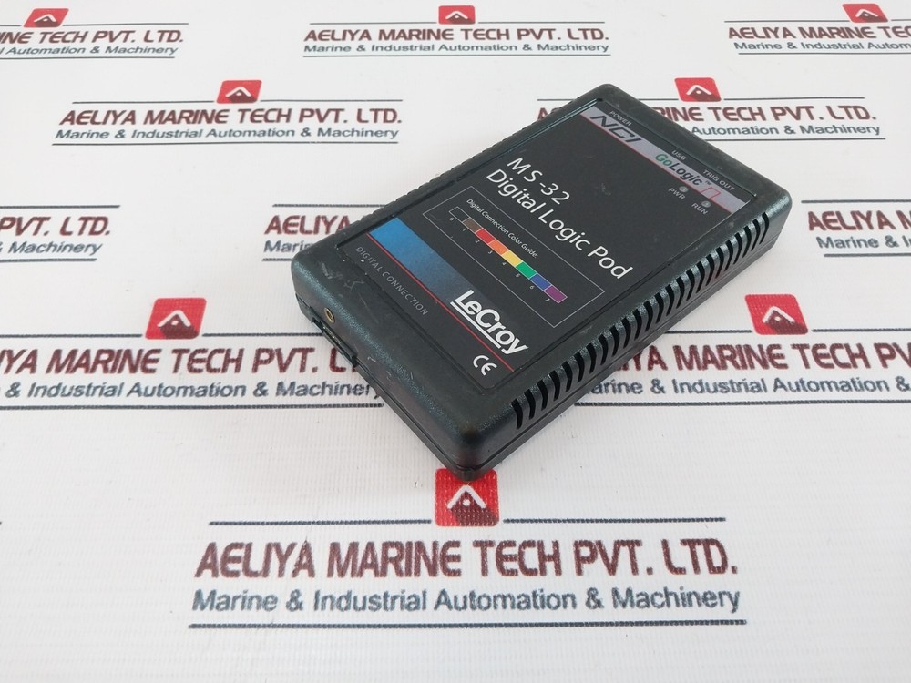 Lecroy MS-32 Digital Logic Pod Rev.B