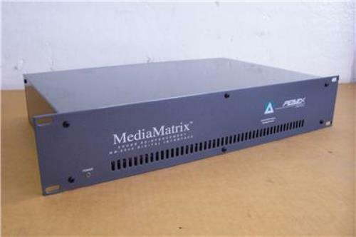 Peavey Media Matrix MM-8840 Digital Interface