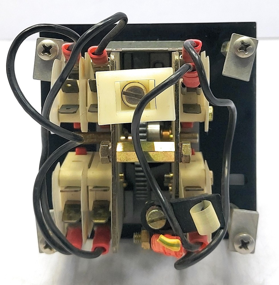 4930 Non-follow-up Joystick Controller