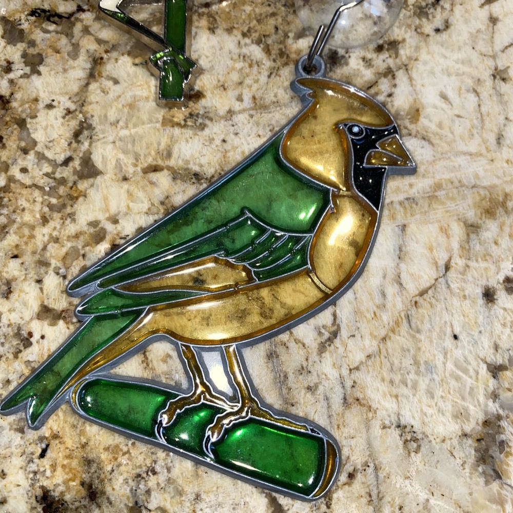 7 Bird Sun catchers So Sweet
