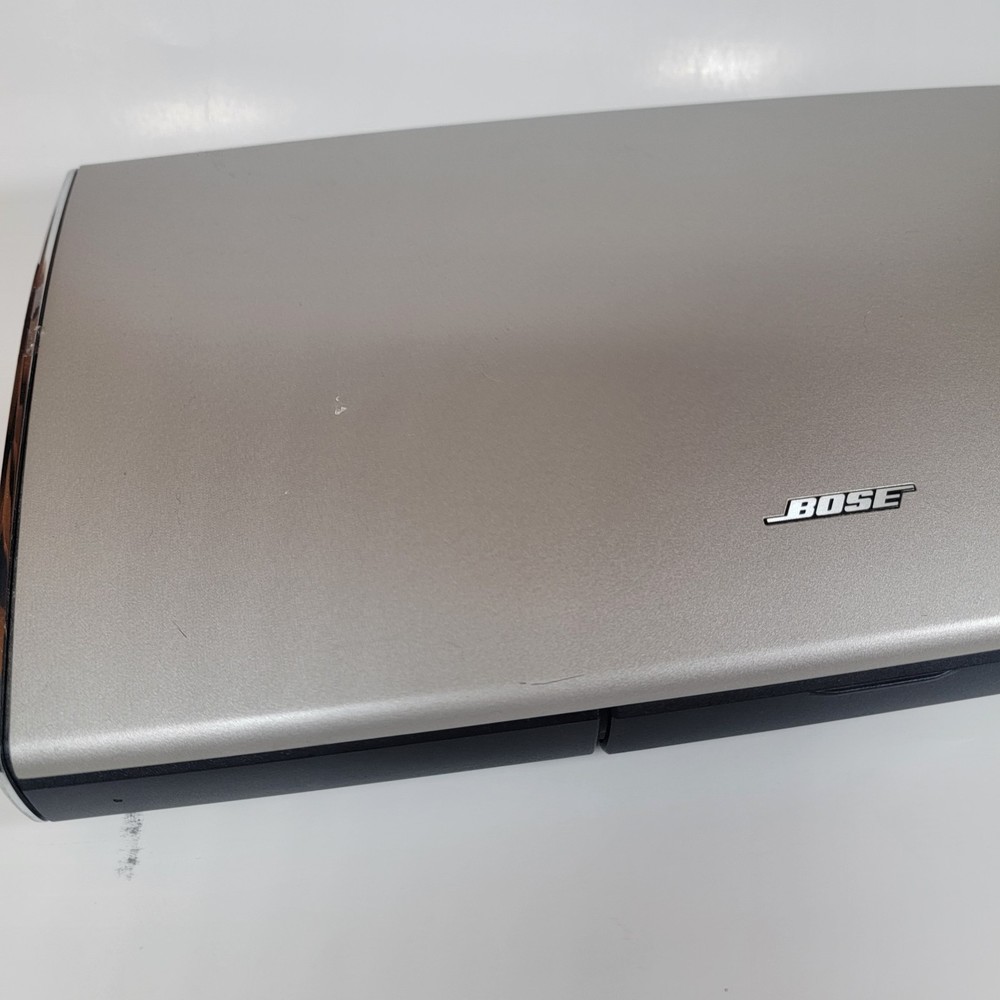Bose AV20 Control Console Only - No Power Supply No Remote - Tested Working