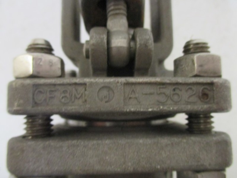 POWELL CF8MA-5626 UNMP