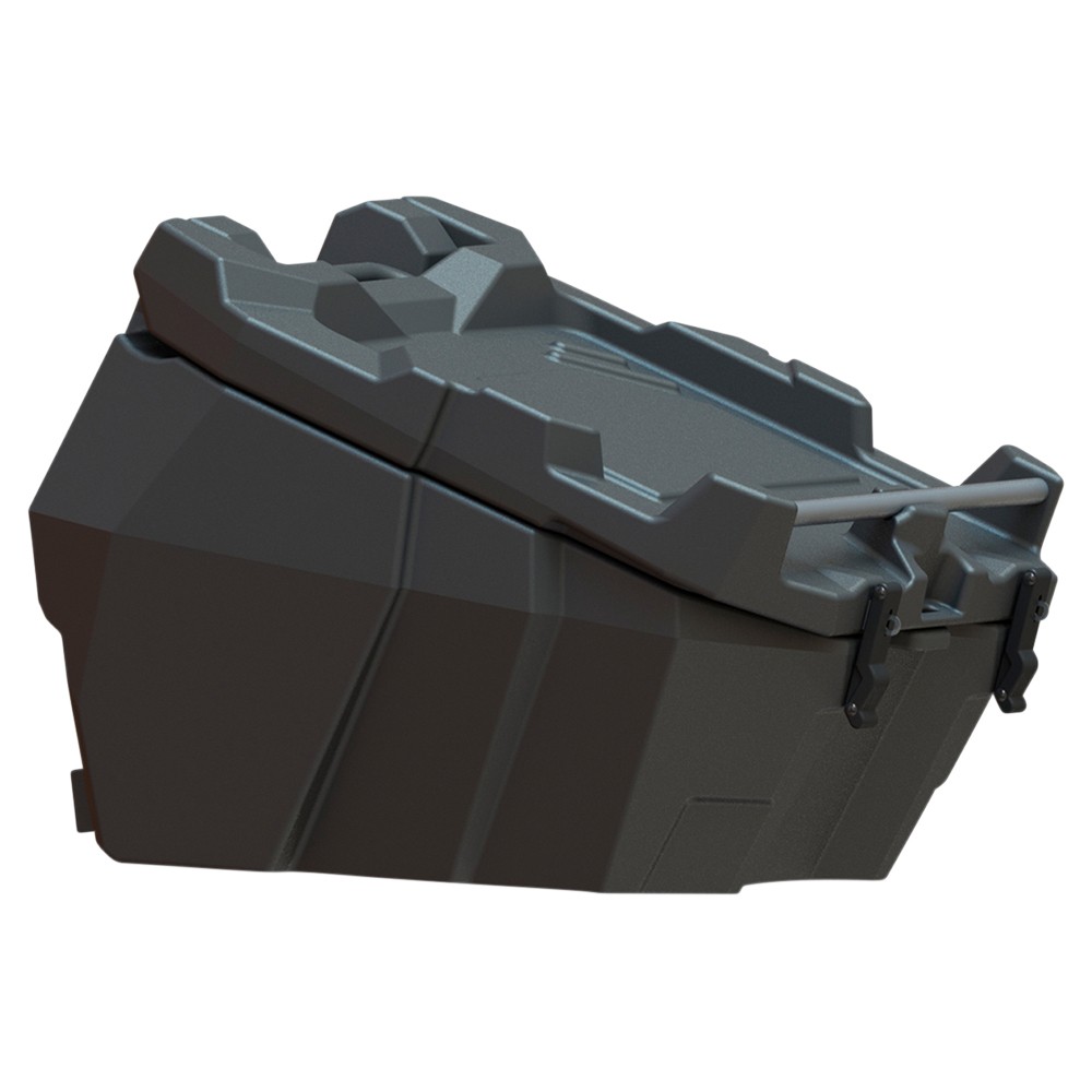 Kimpex 85L Cargo Box for 2012-2015 Arctic Cat Wildcat 1000 UTV