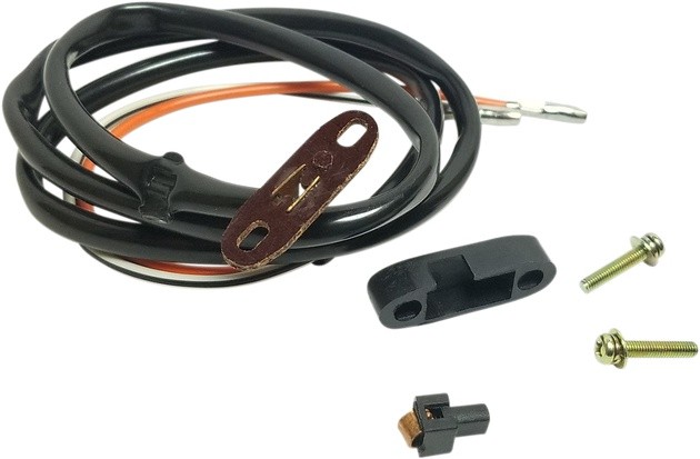 K&S Brake Light Switch Front Fits Suzuki