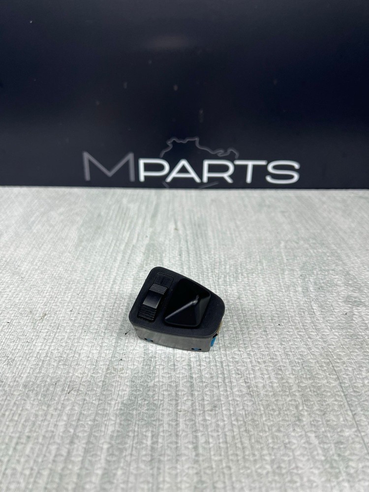 BMW 1999-2006 E46 Side View Mirror Adjustment Control Switch OEM