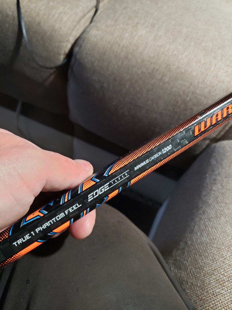 Warrior Covert Intermediate Right Hand W03 Covert QR Edge