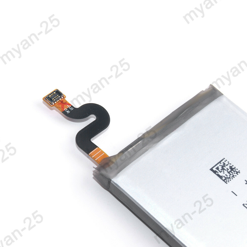 New Replacement Battery EB-BG892ABA For Samsung Galaxy S8 Active 4000mAh Tools