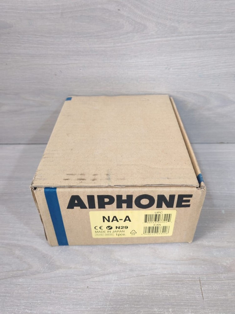 AIPHONE NA-A Surface Mount Intercom Sub Station