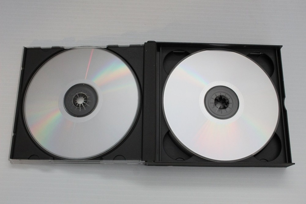 Links LS 1998 Edition Golf PC Software Lot 4 CD-ROM Discs Access
