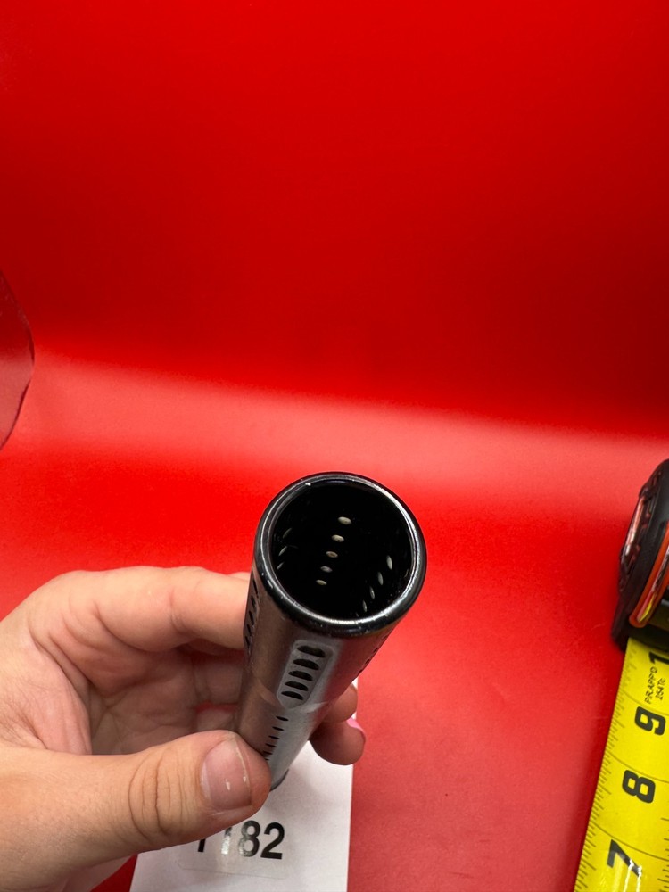 Dye UL Barrel Tip 14 inch