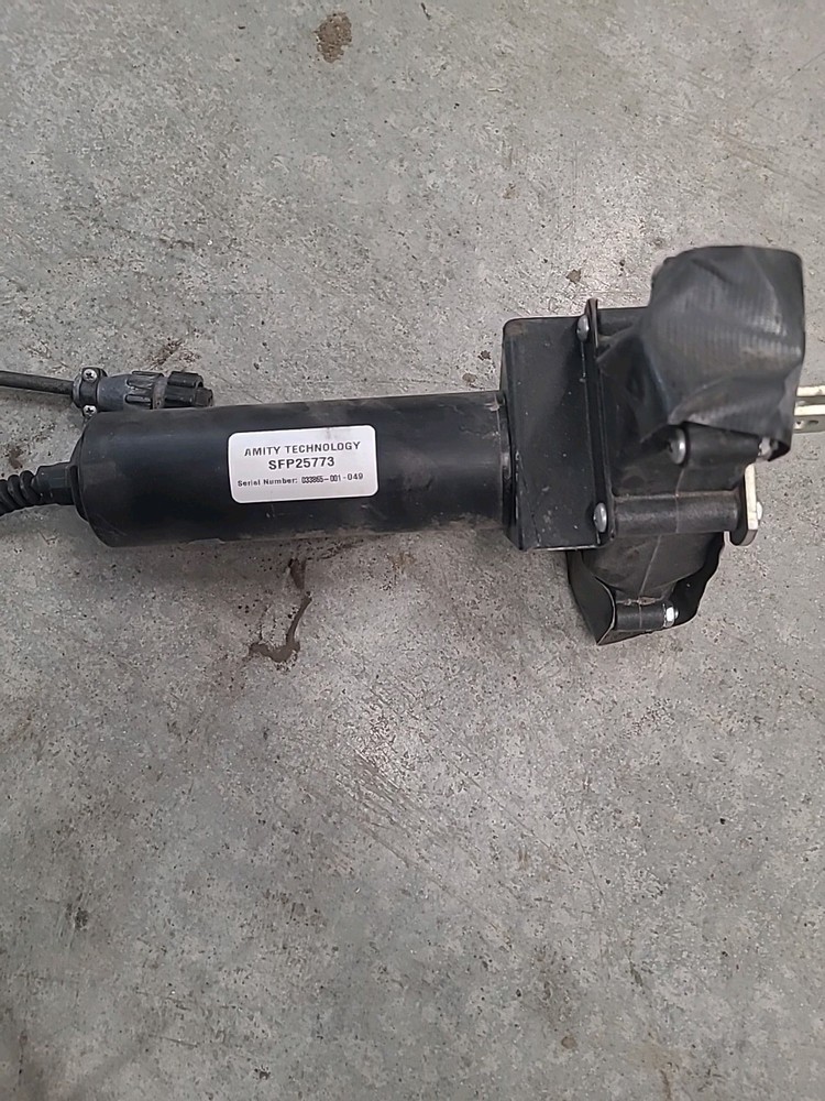 Amity Air-tram System