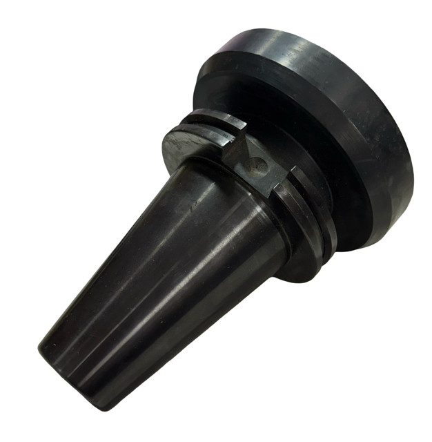 CAT50 Shell End Mill Holder 2" Pilot, 2.4" Projection