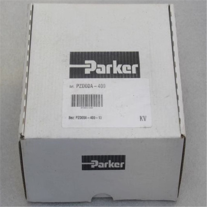 1Pc PZD00A-400-13 Parker New ay