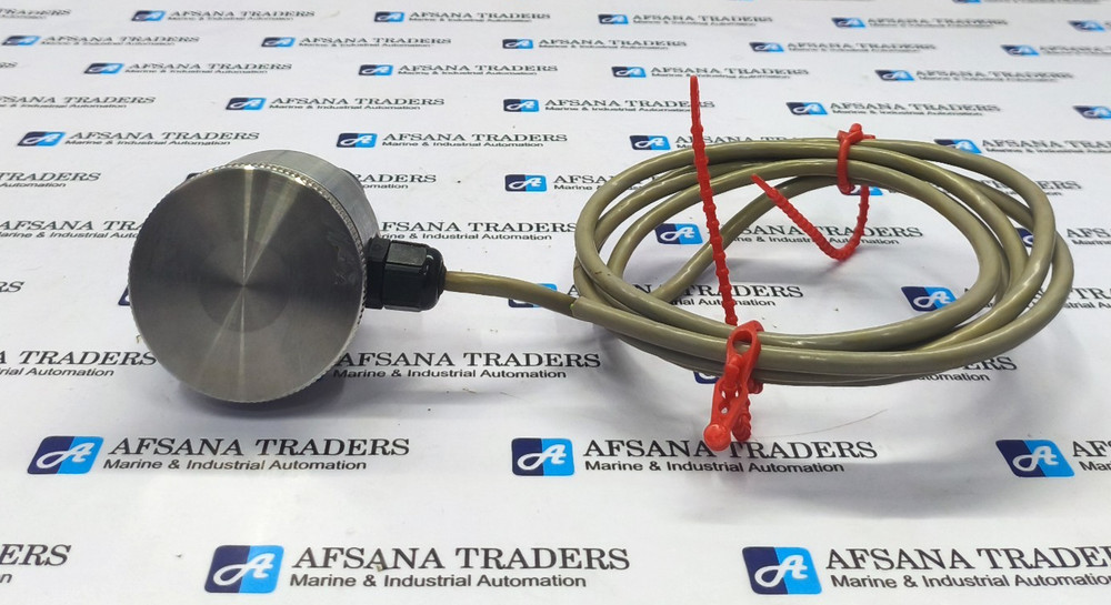 HOPPE UNIVERSAL CB2020 PRESSURE TRANSMITTER 0 TO 1000 MBAR