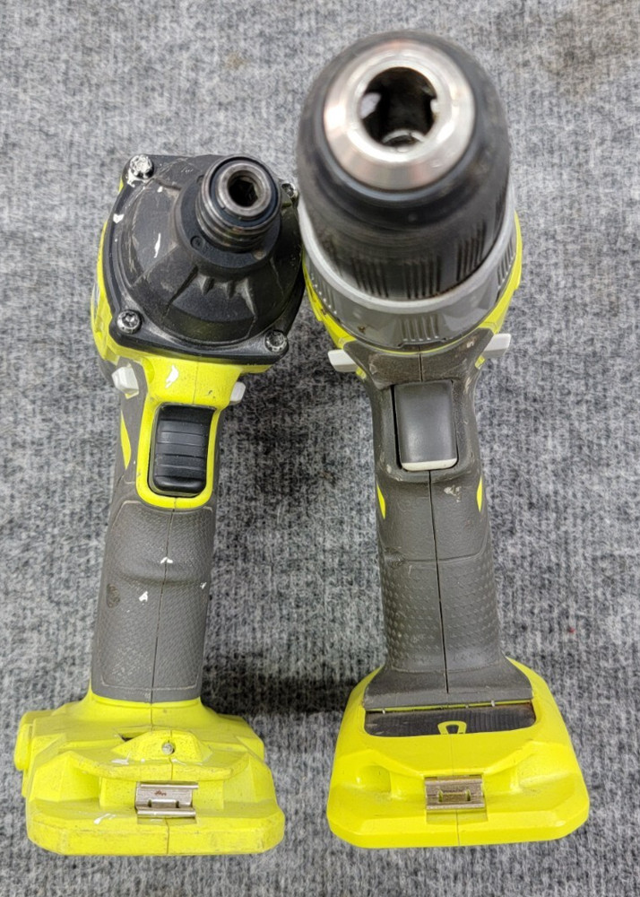 4 Ryboi Tools Set One Plus, P514, P507 Tools Only Tested