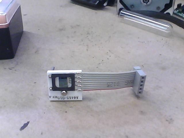 OSI Optoelectronics Optical Sensor Probe 18-01018