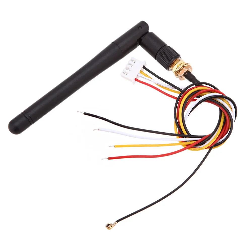 2.4G ISM DMX 512 Wireless Controller PCB Module 2 in 1 Transmitter Receiver