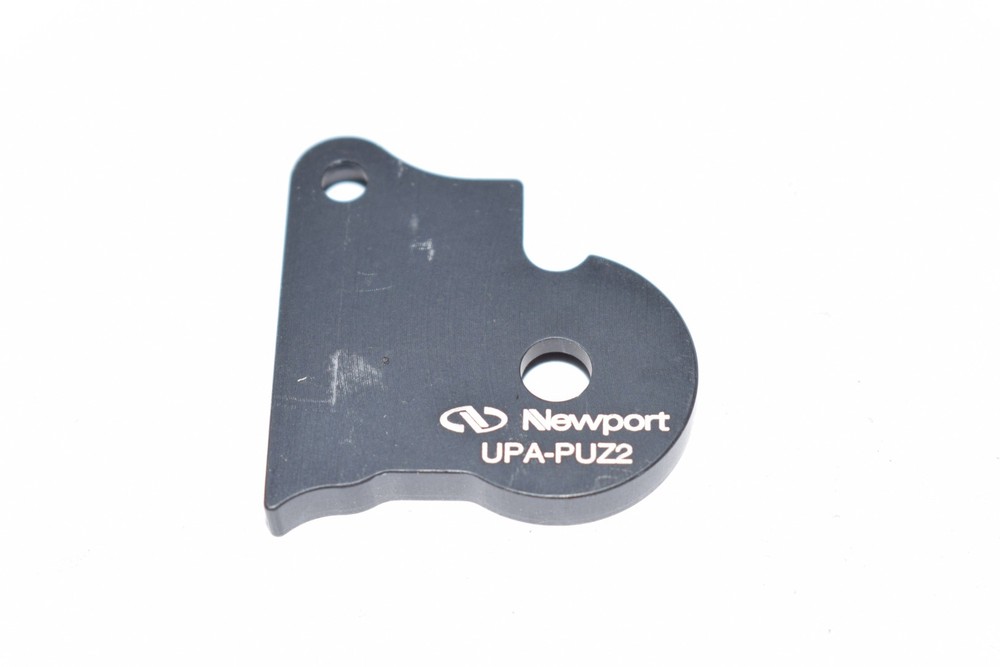 NRC UPA-PUZ2 Platform Adaptor insert