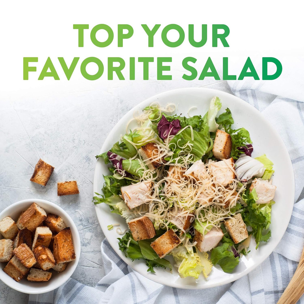 Creamy Caesar Salad Dressing, 15 FL OZ