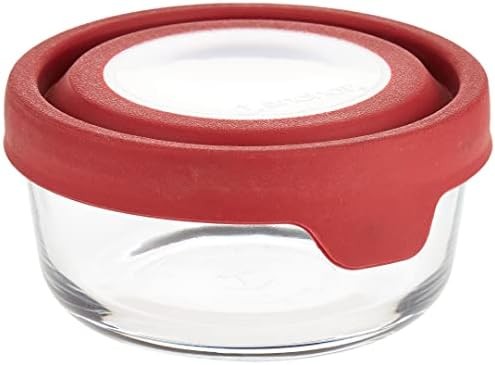 Glass Food Storage Containers