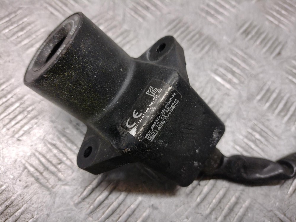 2017 SUBARU XV XVS950R LOCK SET