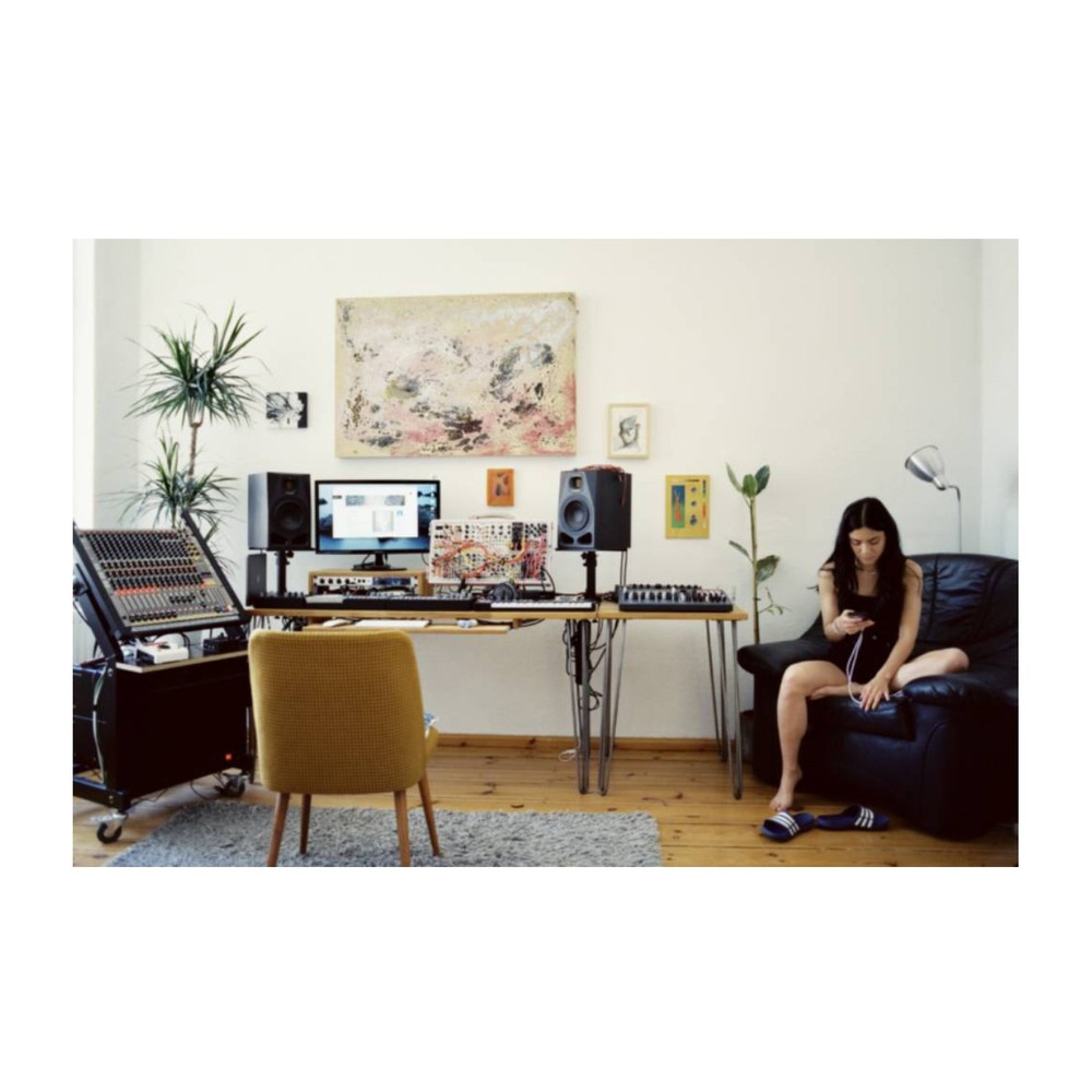 Waldorf Iridium Core Polyphonic Desktop Synthesizer