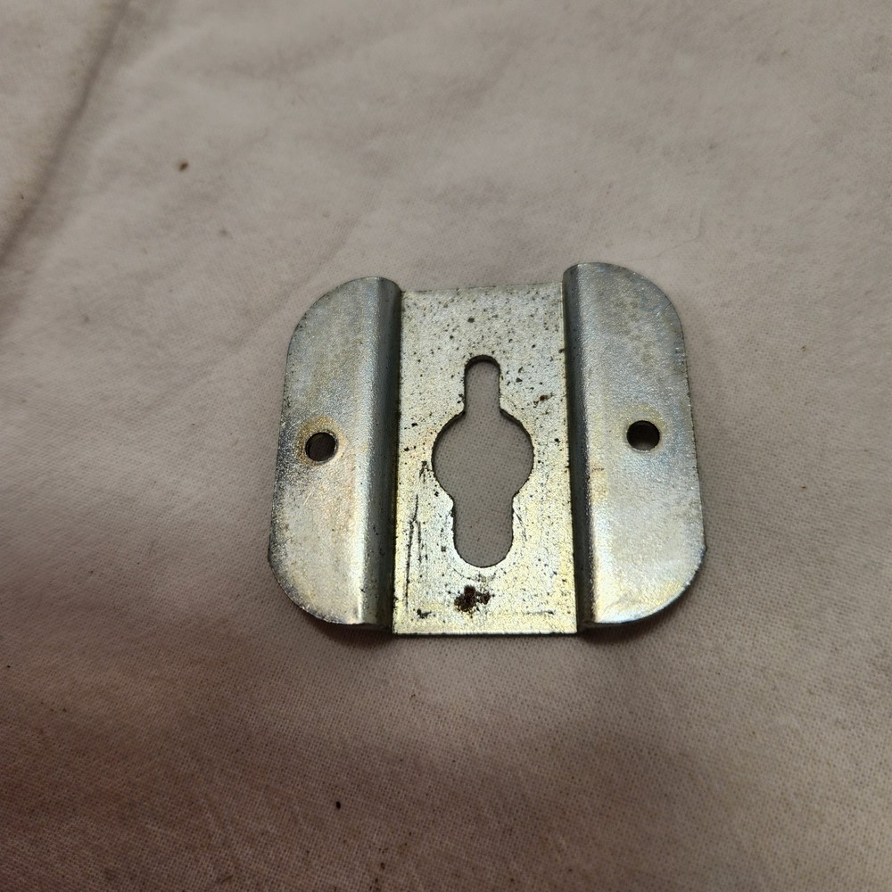 Brother KH930 KH930E Knitting Machine Accessory Part Case Mounting Bracket