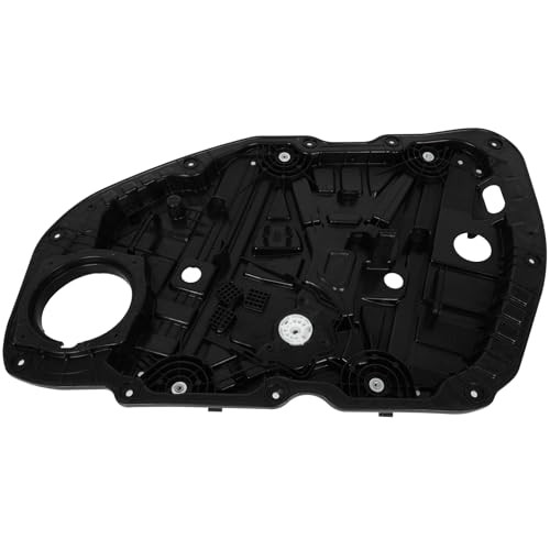 Front Right Passenger Side Power Window Regulator without Motor 82481-D4000