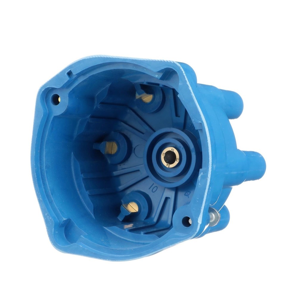 New SMP Distributor Cap For 1966-1973 Jeep J-100