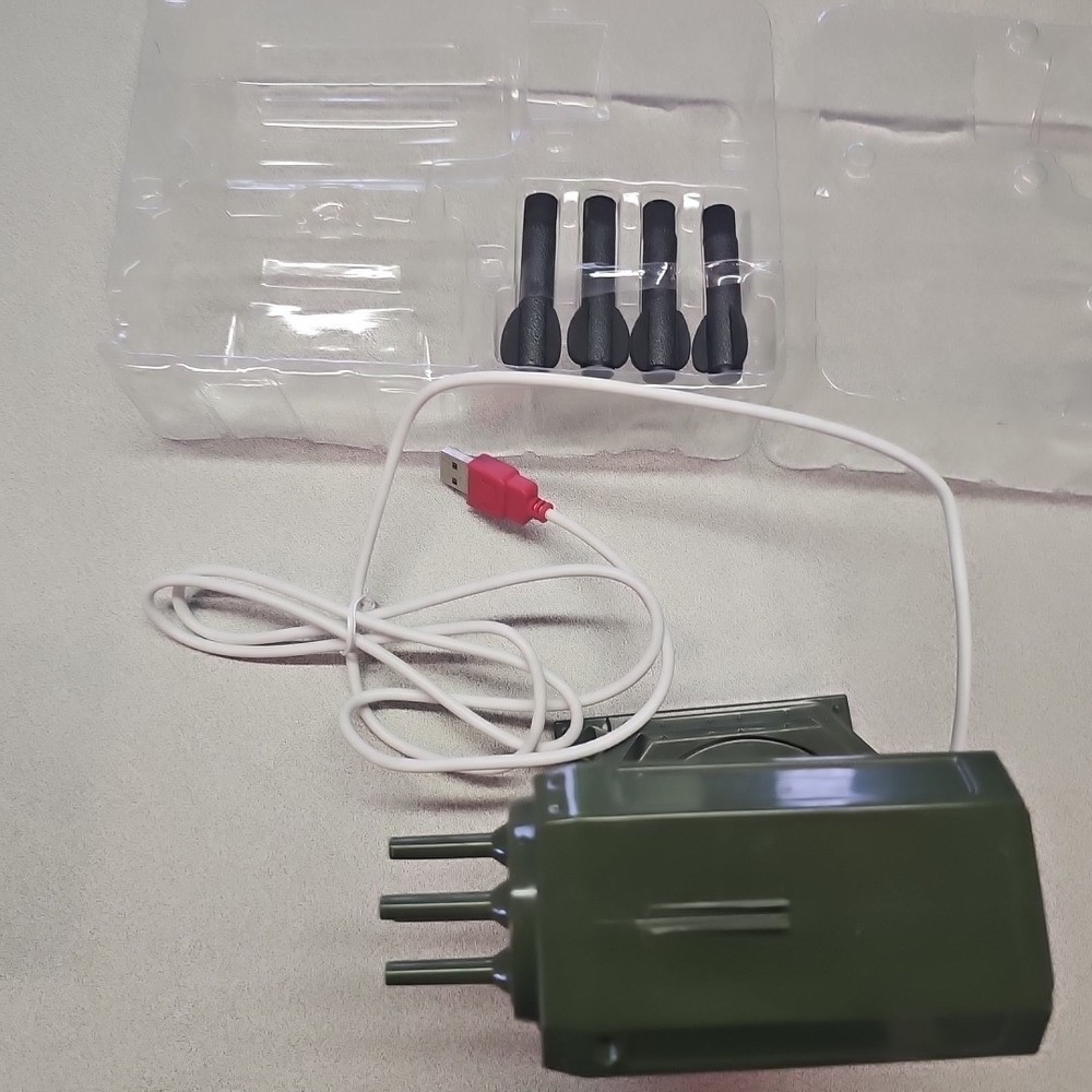 Dream Cheeky USB Computer Thunder Missile Launcher