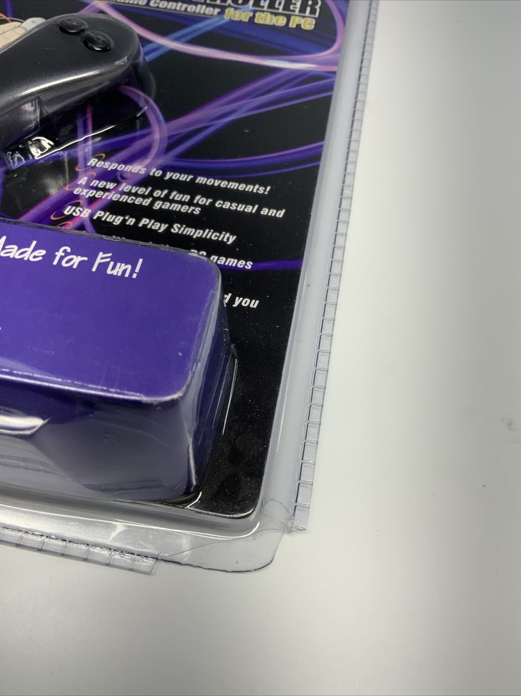 Action XL Motion Controller FP100 For The PC