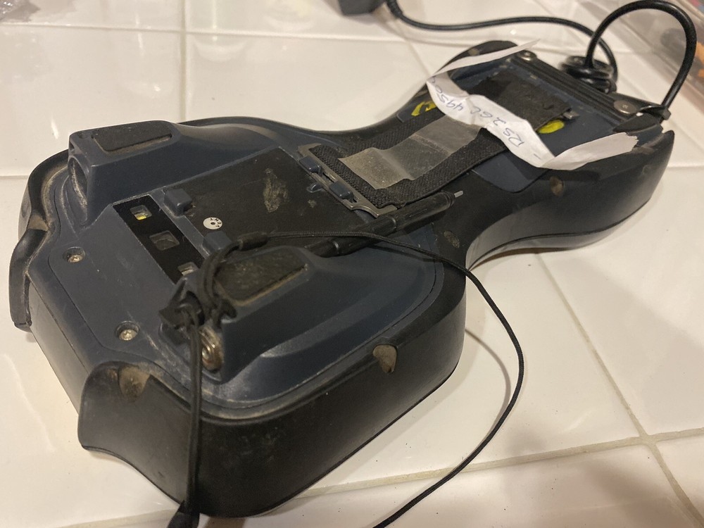 Trimble TSC3 Data Collector NO Internal Radio