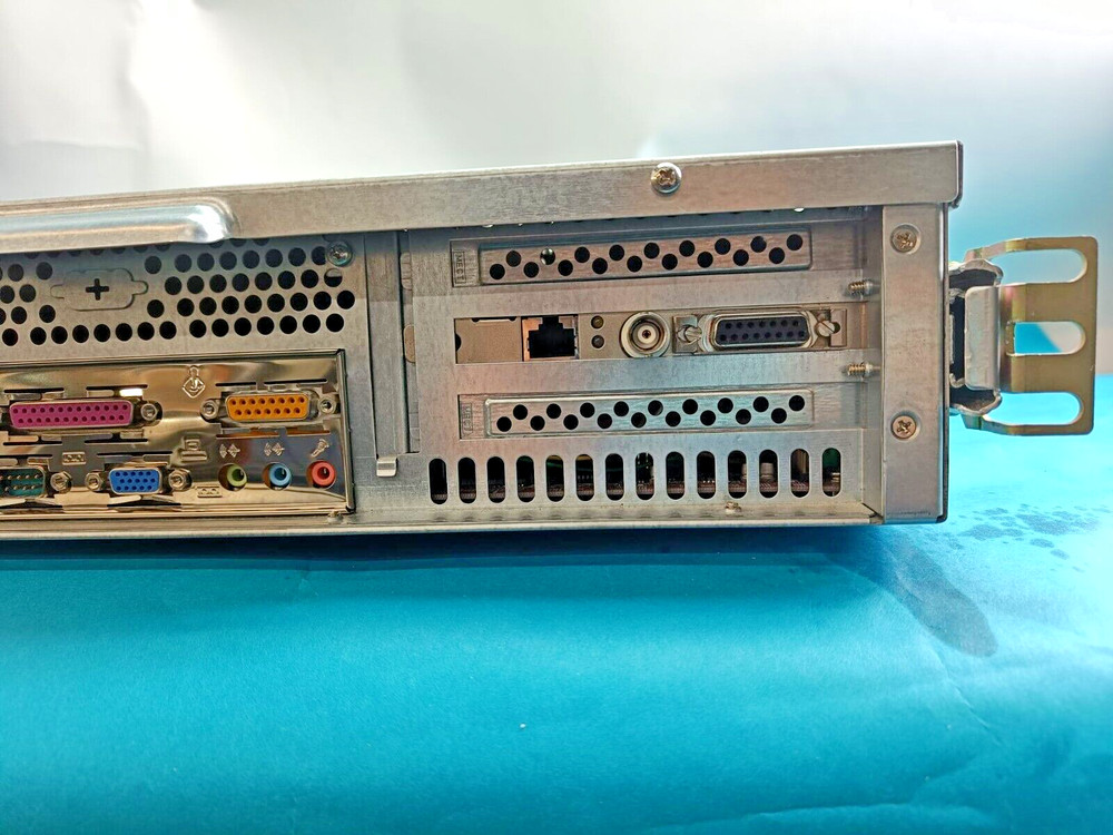 Thomas-krenn PAS-T3 Inc With Power Adapter