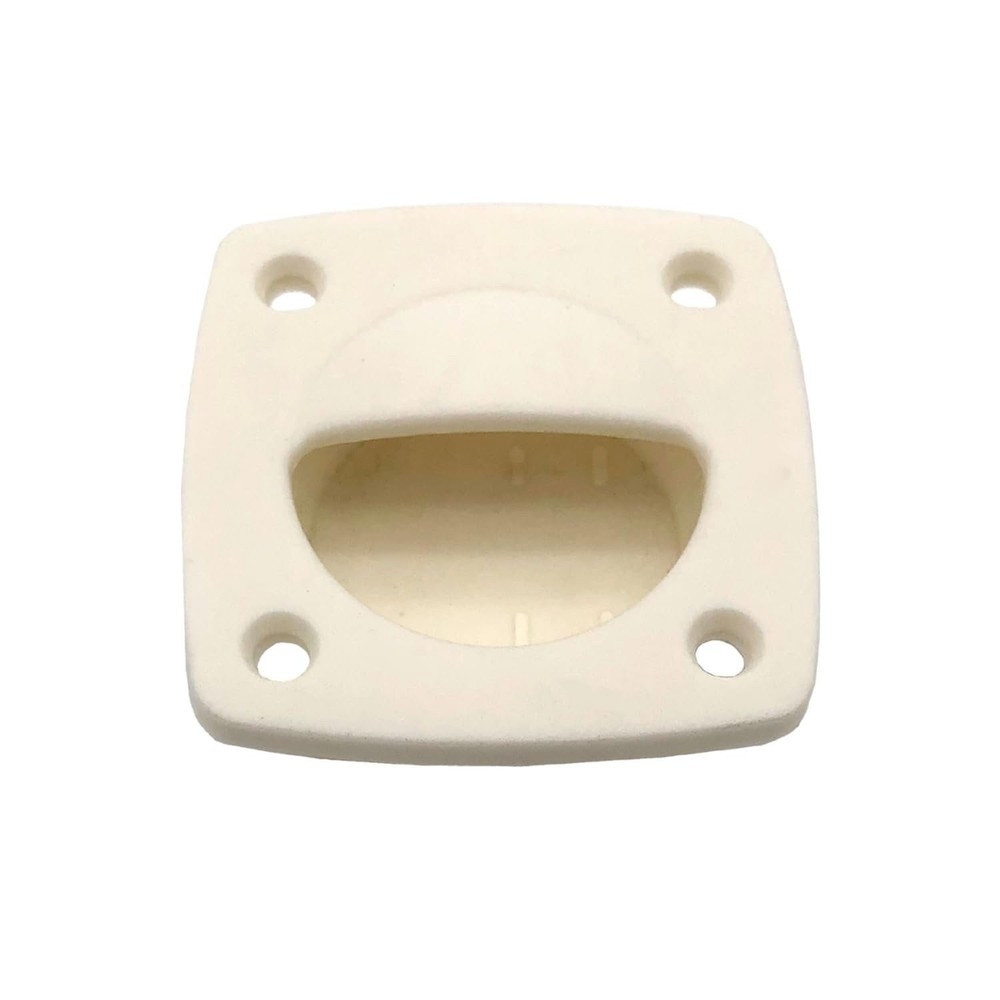 MARINE CITY Nylon Pull Handle for Door Hatch Storage Compartment Durable Grip