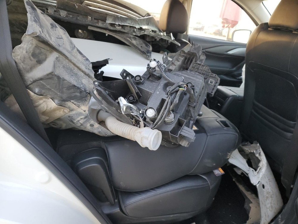 CONTROLLER CONSOLE MNTD OEM 19-20 CX-9 1YR WRNTY
