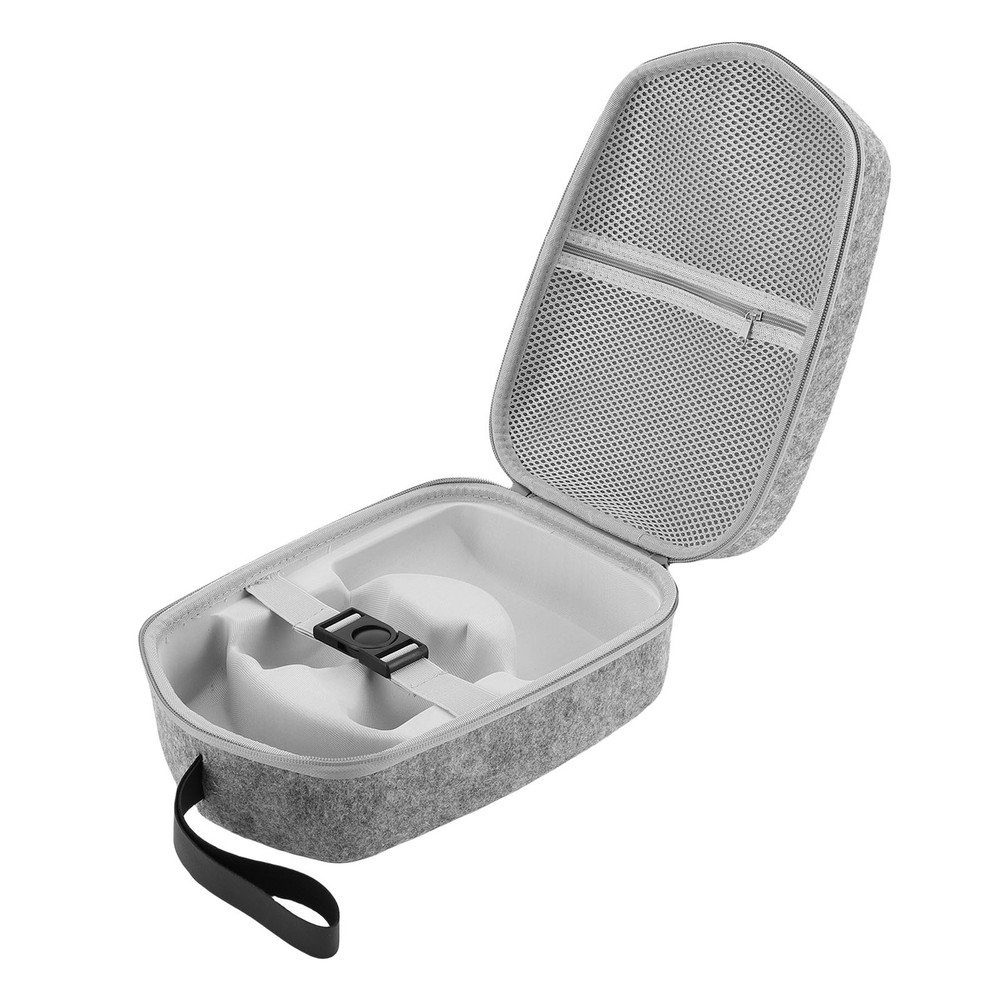 Large Capacity VR Headset Hard Shell Travel Storage Case Trending