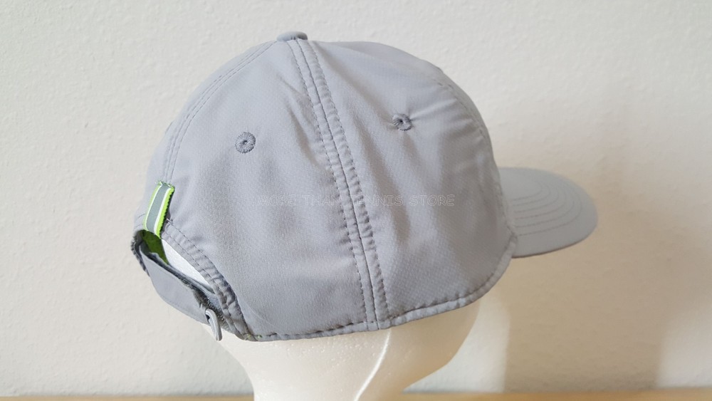 Ahead UnisexGolf Clun Hat Gray Cap