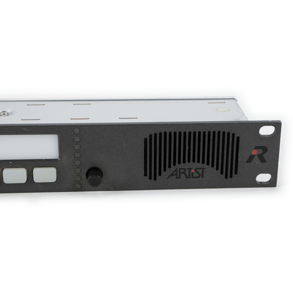 Riedel Intercom Control Key-Panel RCP 3016P RCP-3016 P4 003
