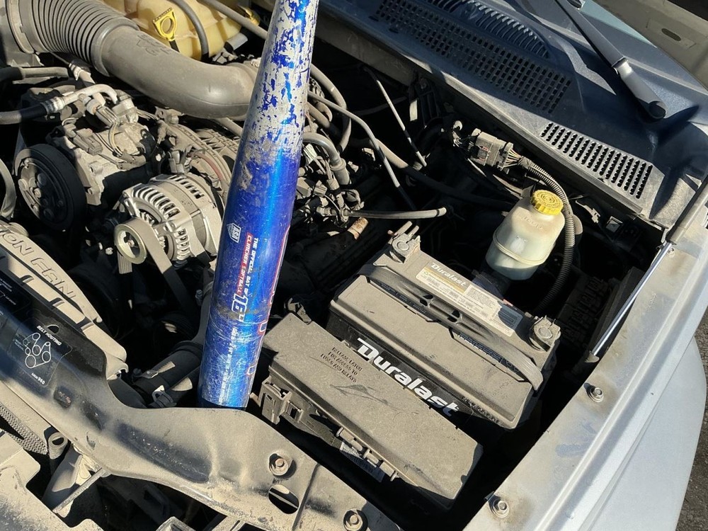 Temperature Control Fits 04-07 LIBERTY 853129