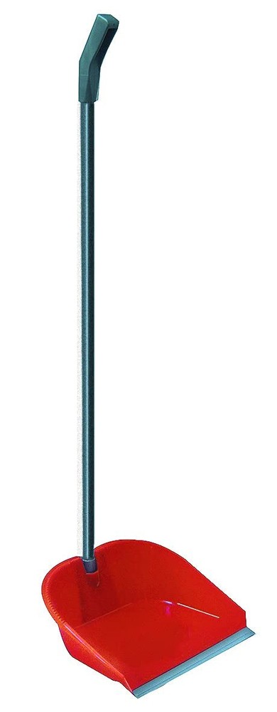 NP1411 Fixed Handle Iron Trash Can