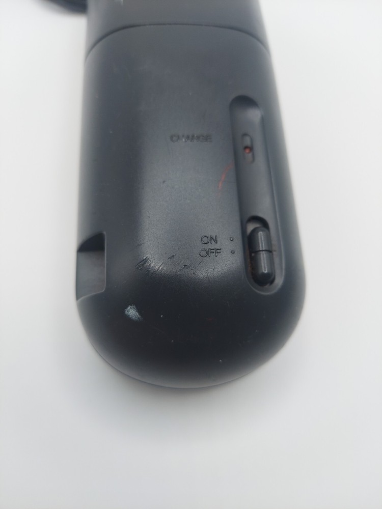 OEM Sega Game Gear System Console Rechargeable Battery Pack Model 2105 UNTESTED